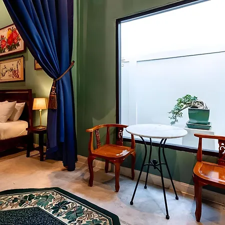 Naptel Changmoi-Thaphae-แนปเทล ช้างม่อย ท่าแพ X Chiang Mai Exterior photo