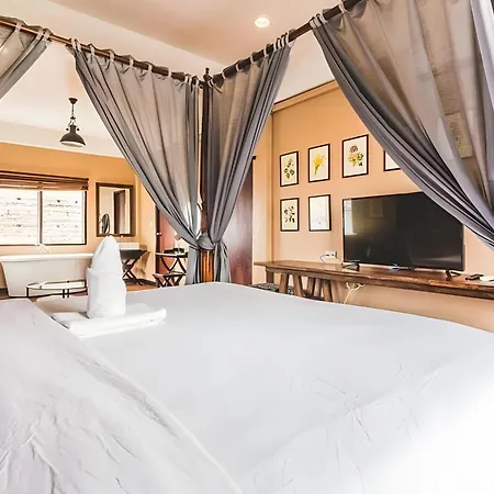 Naptel Changmoi-Thaphae-แนปเทล ช้างม่อย ท่าแพ X Chiang Mai Exterior photo
